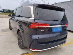 SAIC MG iMAX8 400TGI Comfort Edition - ფოტო 5