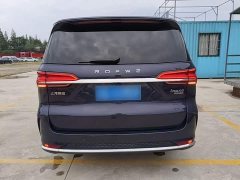 SAIC MG iMAX8 400TGI Comfort Edition - ფოტო 6