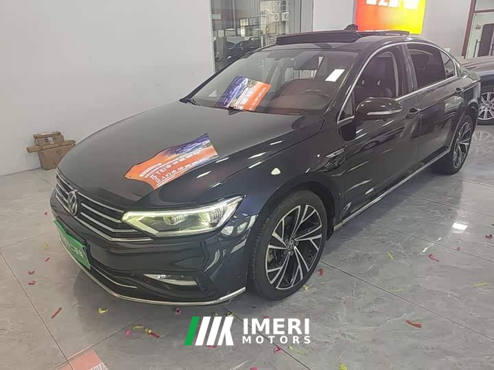 Volkswagen Magotan 2020 330TSI DSG Luxury - ავტომობილი ჩინეთიდან