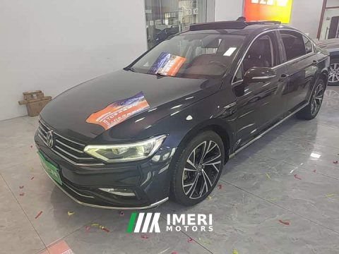 2022 Volkswagen Magotan 2020 330TSI DSG Luxury - ავტომობილი ჩინეთიდან