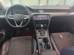 Volkswagen Magotan 2020 330TSI DSG Luxury - ფოტო 10
