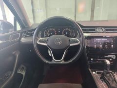 Volkswagen Magotan 2020 330TSI DSG Luxury - ფოტო 11