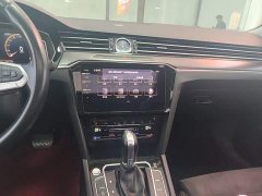 Volkswagen Magotan 2020 330TSI DSG Luxury - ფოტო 13