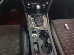 Volkswagen Magotan 2020 330TSI DSG Luxury - ფოტო 14