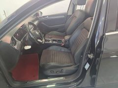 Volkswagen Magotan 2020 330TSI DSG Luxury - ფოტო 15