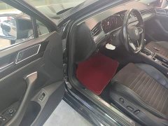 Volkswagen Magotan 2020 330TSI DSG Luxury - ფოტო 16