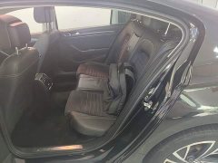Volkswagen Magotan 2020 330TSI DSG Luxury - ფოტო 17