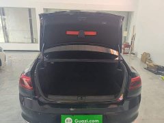 Volkswagen Magotan 2020 330TSI DSG Luxury - ფოტო 19