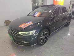 Volkswagen Magotan 2020 330TSI DSG Luxury - ფოტო 2