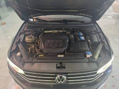Volkswagen Magotan 2020 330TSI DSG Luxury - ფოტო 20