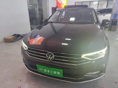 Volkswagen Magotan 2020 330TSI DSG Luxury - ფოტო 3