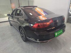 Volkswagen Magotan 2020 330TSI DSG Luxury - ფოტო 5