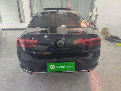 Volkswagen Magotan 2020 330TSI DSG Luxury - ფოტო 6