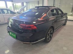 Volkswagen Magotan 2020 330TSI DSG Luxury - ფოტო 7