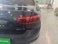 Volkswagen Magotan 2020 330TSI DSG Luxury - ფოტო 8