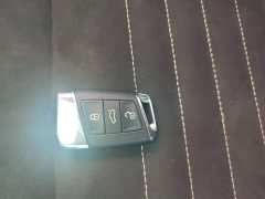 Volkswagen Magotan 2020 330TSI DSG Luxury - ფოტო 9
