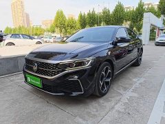 Volkswagen Passat 380TSI Starry Sky Dragon Prestige Edition - ფოტო 1