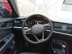 Volkswagen Passat 380TSI Starry Sky Dragon Prestige Edition - ფოტო 11
