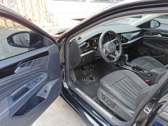 Volkswagen Passat 380TSI Starry Sky Dragon Prestige Edition - ფოტო 16