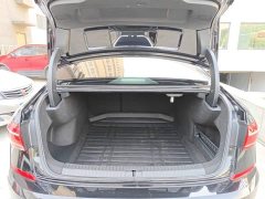 Volkswagen Passat 380TSI Starry Sky Dragon Prestige Edition - ფოტო 19