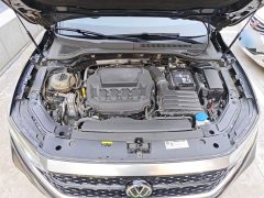 Volkswagen Passat 380TSI Starry Sky Dragon Prestige Edition - ფოტო 20