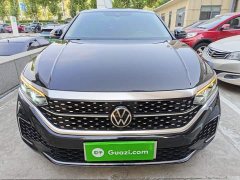 Volkswagen Passat 380TSI Starry Sky Dragon Prestige Edition - ფოტო 3