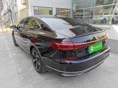 Volkswagen Passat 380TSI Starry Sky Dragon Prestige Edition - ფოტო 5
