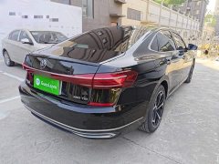 Volkswagen Passat 380TSI Starry Sky Dragon Prestige Edition - ფოტო 7