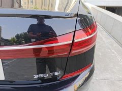 Volkswagen Passat 380TSI Starry Sky Dragon Prestige Edition - ფოტო 8