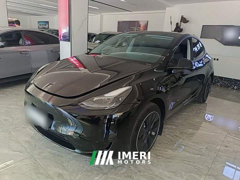 2023 Tesla Model Y Rear-Wheel Drive - ავტომობილი ჩინეთიდან