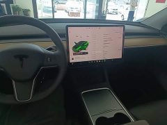 Tesla Model Y Rear-Wheel Drive - ფოტო 10