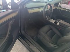 Tesla Model Y Rear-Wheel Drive - ფოტო 16