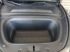 Tesla Model Y Rear-Wheel Drive - ფოტო 20