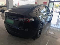 Tesla Model Y Rear-Wheel Drive - ფოტო 7