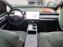 GAC AION Y 2022 Plus 70 Smart Leader Edition - ფოტო 10