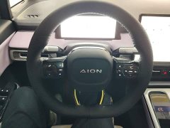 GAC AION Y 2022 Plus 70 Smart Leader Edition - ფოტო 11
