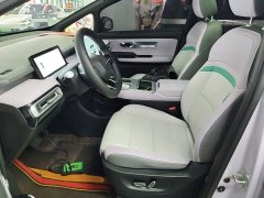 GAC AION Y 2022 Plus 70 Smart Leader Edition - ფოტო 15