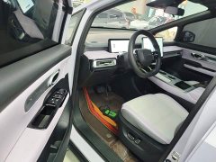 GAC AION Y 2022 Plus 70 Smart Leader Edition - ფოტო 16