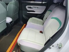 GAC AION Y 2022 Plus 70 Smart Leader Edition - ფოტო 17