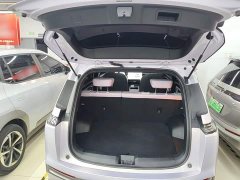 GAC AION Y 2022 Plus 70 Smart Leader Edition - ფოტო 19