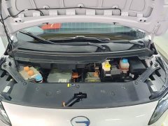 GAC AION Y 2022 Plus 70 Smart Leader Edition - ფოტო 20