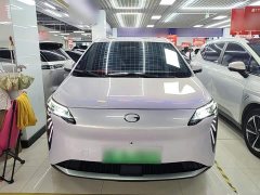 GAC AION Y 2022 Plus 70 Smart Leader Edition - ფოტო 3