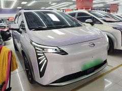 GAC AION Y 2022 Plus 70 Smart Leader Edition - ფოტო 4