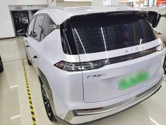GAC AION Y 2022 Plus 70 Smart Leader Edition - ფოტო 5