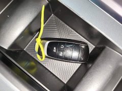 GAC AION Y 2022 Plus 70 Smart Leader Edition - ფოტო 9