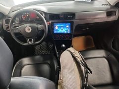 Volkswagen Santana 1.5L Automatic Fashion Edition - ფოტო 10