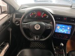 Volkswagen Santana 1.5L Automatic Fashion Edition - ფოტო 11