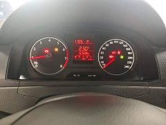 Volkswagen Santana 1.5L Automatic Fashion Edition - ფოტო 12