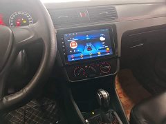 Volkswagen Santana 1.5L Automatic Fashion Edition - ფოტო 13