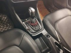 Volkswagen Santana 1.5L Automatic Fashion Edition - ფოტო 14